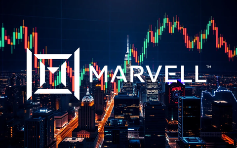 Marvell Technology: Una Plataforma Global para Presentar su Estrategia de Crecimiento - Foto: über boerse-global.de