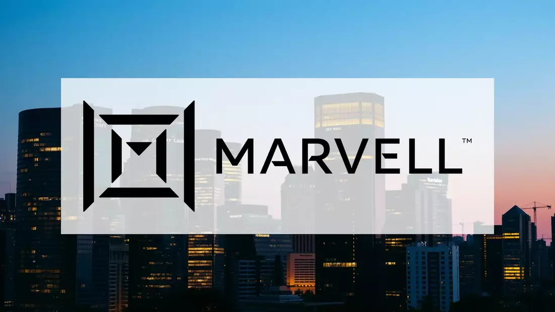 Marvell Technology CEO to Headline Major AI Conference with Ambitious Growth Agenda Illustration mit AI erstellt übermittelt durch boerse-global.de