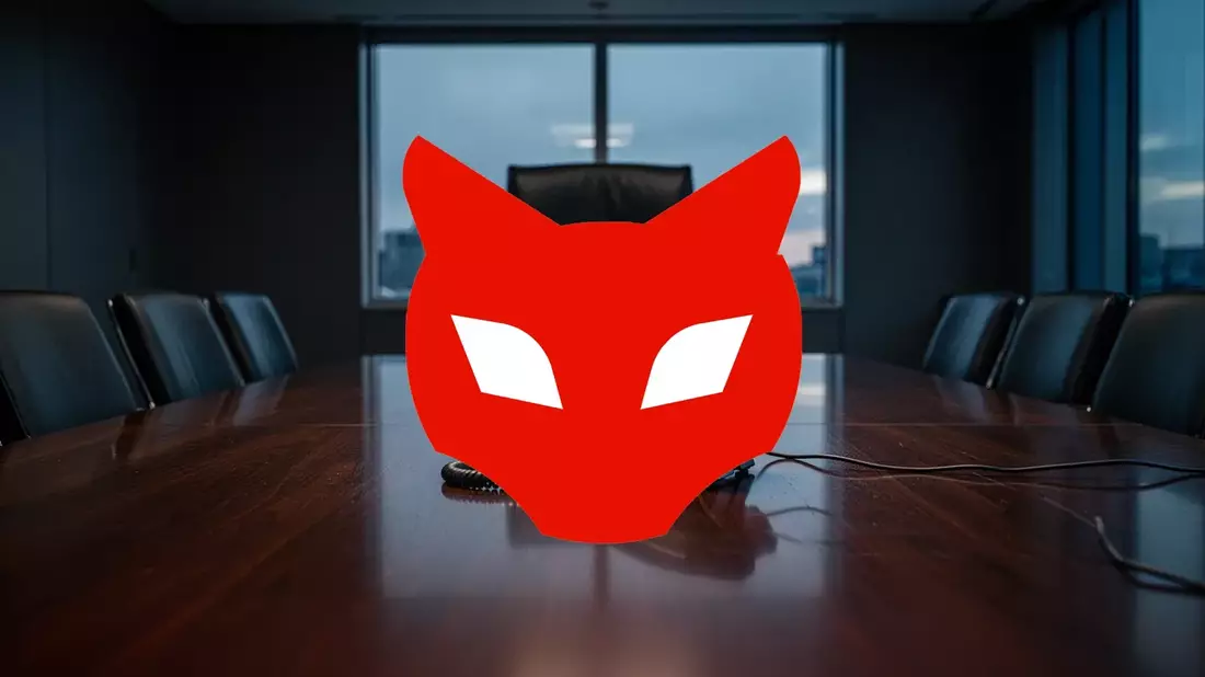 Red Cat Aktie: Schweigen hat seinen Preis - Bild: über boerse-global.de