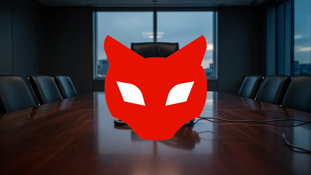 Red Cat Aktie: Schweigen hat seinen Preis - Foto: über boerse-global.de