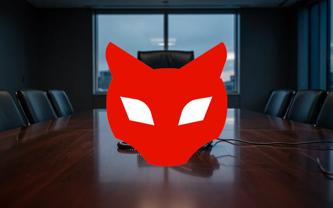 Red Cat Aktie: Schweigen hat seinen Preis - Foto: über boerse-global.de