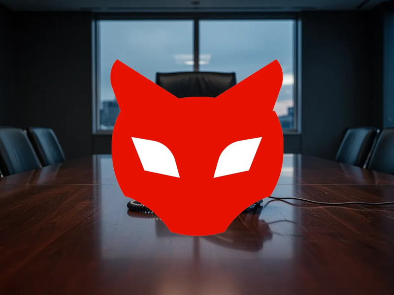 Red Cat Aktie: Schweigen hat seinen Preis - Foto: über boerse-global.de