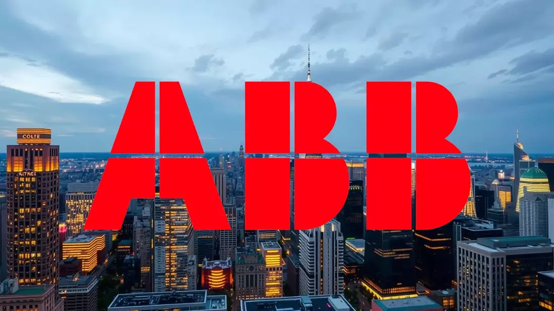 Strategic Wins and Analyst Confidence Boost ABB's Market Position Illustration mit AI erstellt übermittelt durch boerse-global.de