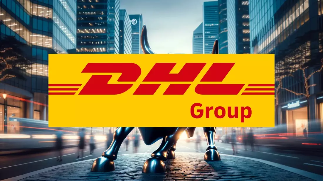 DHL's Strategic Edge: Accelerating Automation to Counter Industry Pressures - Bild: über boerse-global.de