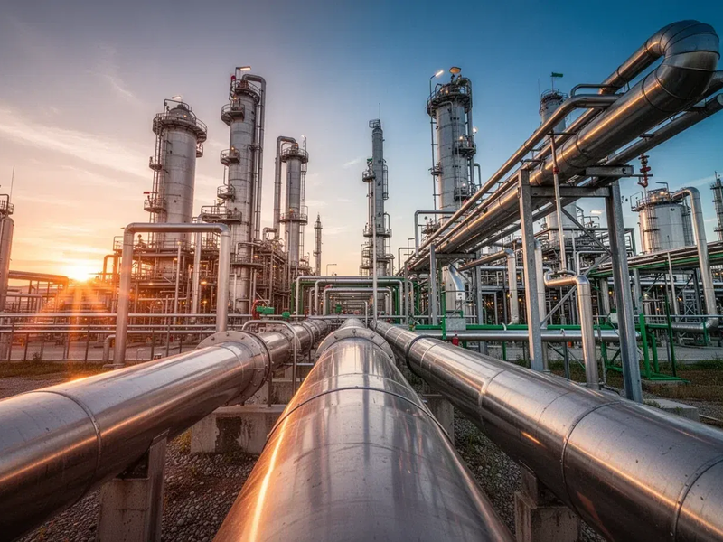 Future Fuels Aktie: Finanzierung auf der Zielgeraden - Foto: über boerse-global.de