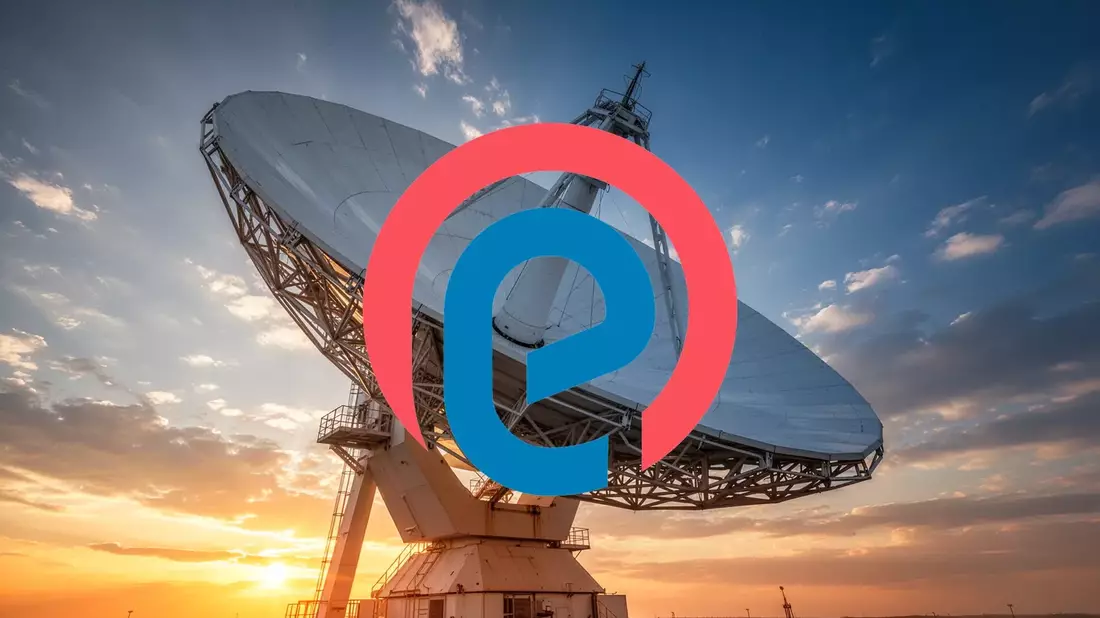 Eutelsat Aktie: LEO-Wachstum trägt - Bild: über boerse-global.de