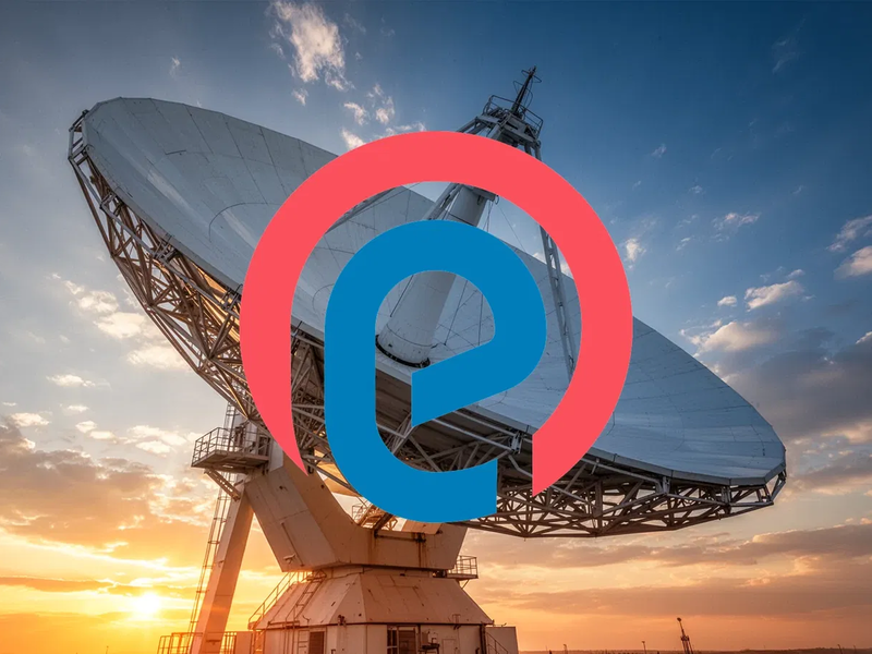 Eutelsat Aktie: LEO-Wachstum trägt - Foto: über boerse-global.de