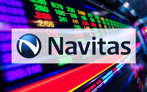 Avance Tecnológico de Navitas: Un Salto en Eficiencia para Centros de Datos de IA - Foto: über boerse-global.de