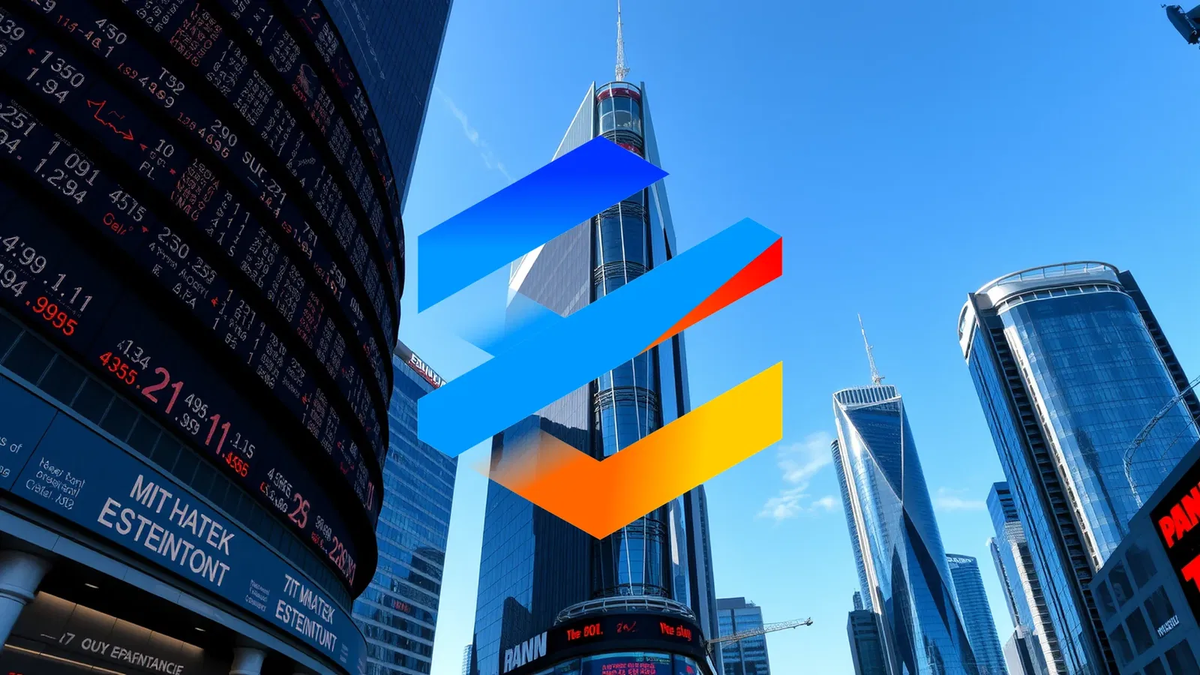 Electreon Aktie: US-Übernahme besiegelt - Foto: über boerse-global.de