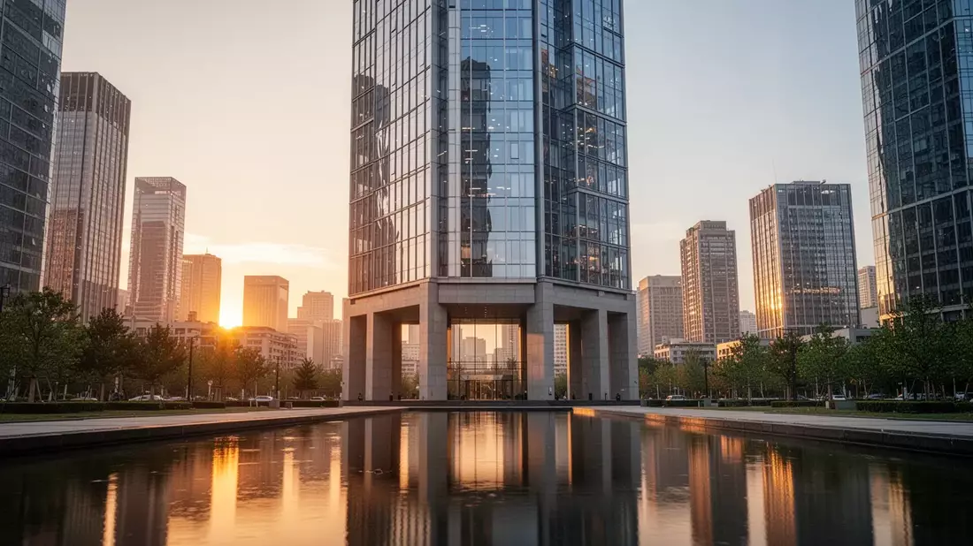 JS Real Estate: Dividende stabil - Bild: über boerse-global.de