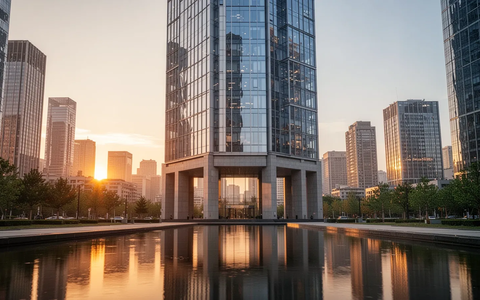 JS Real Estate: Dividende stabil - Foto: über boerse-global.de