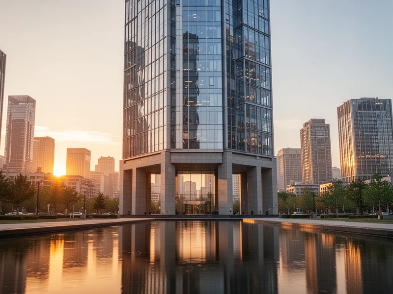 JS Real Estate: Dividende stabil - Foto: über boerse-global.de