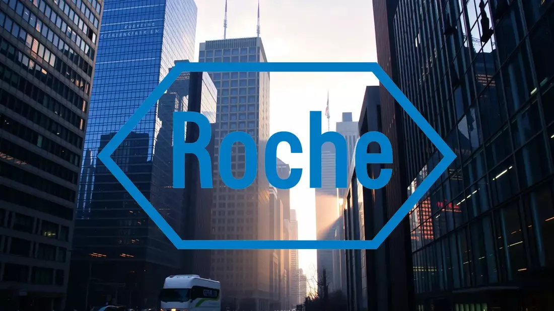Roche's Strategic Pivot Gains Momentum from Immunology and Capital Restructuring Illustration mit AI erstellt übermittelt durch boerse-global.de