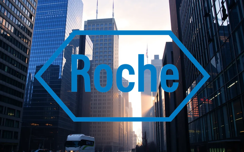 Roche's Strategic Pivot Gains Momentum from Immunology and Capital Restructuring - Foto: über boerse-global.de