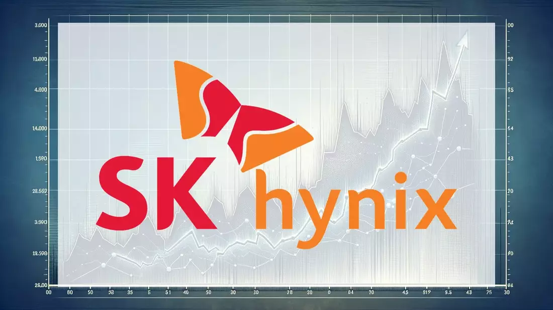 How SK Hynix is Capitalizing on a Global Chip Shortage Illustration mit AI erstellt übermittelt durch boerse-global.de