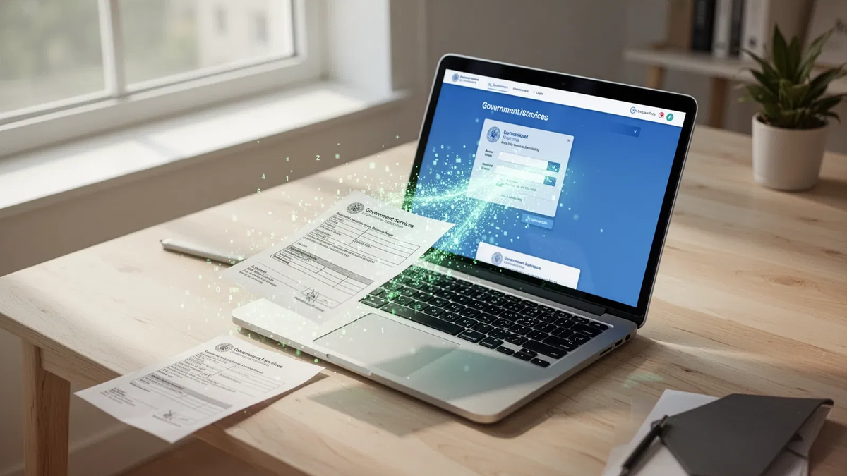 Kindergeld wird ab 2027 automatisch ausgezahlt - Foto: über boerse-global.de