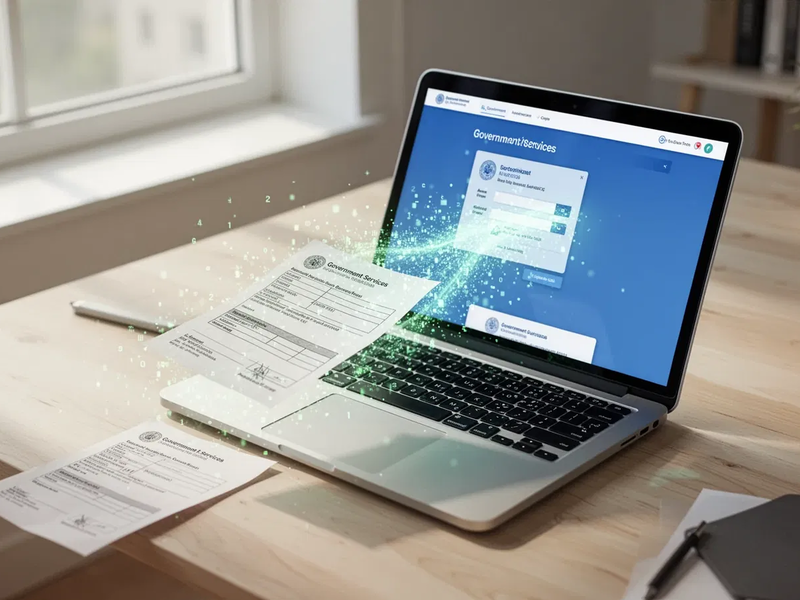 Kindergeld wird ab 2027 automatisch ausgezahlt - Foto: über boerse-global.de