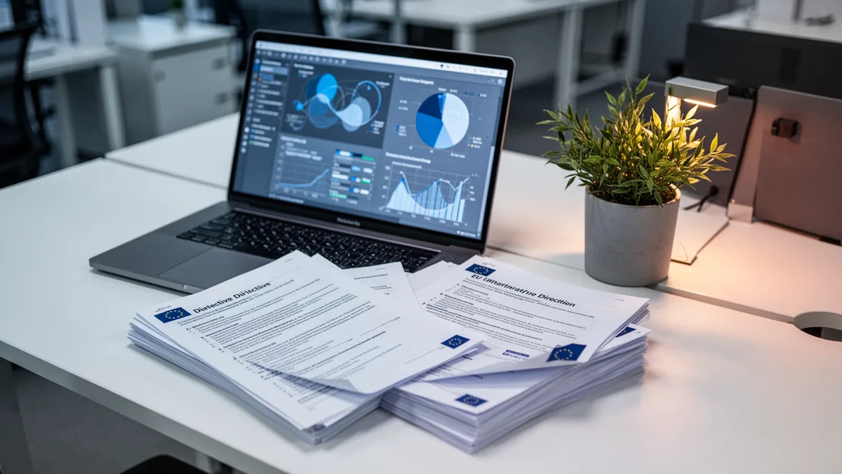 HR in Deutschland: Vom Personalamt zur strategischen Schlüsselabteilung - Foto: über boerse-global.de