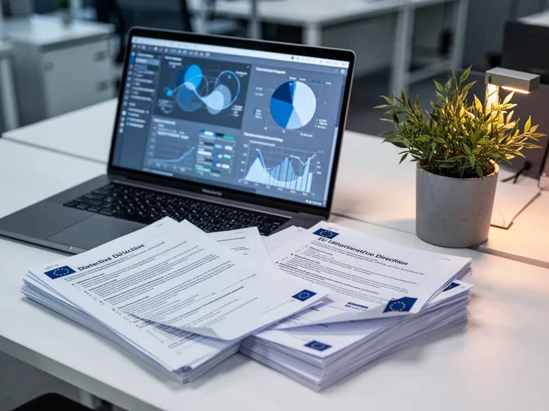 HR in Deutschland: Vom Personalamt zur strategischen Schlüsselabteilung - Foto: über boerse-global.de