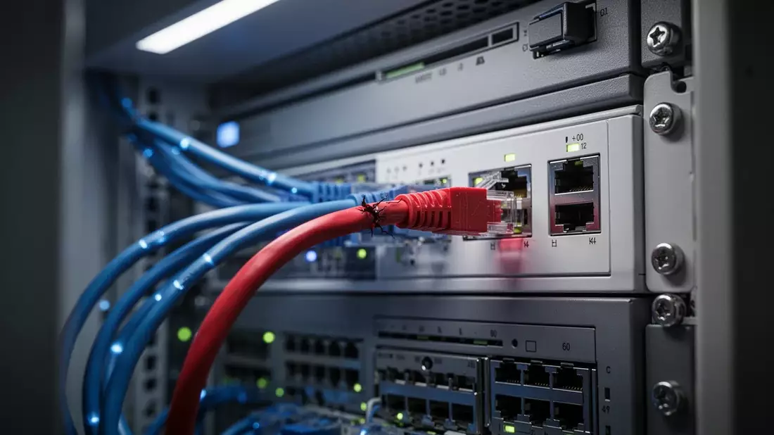 Cyberkriminelle kapern vertraute IT-Infrastruktur - Bild: über boerse-global.de
