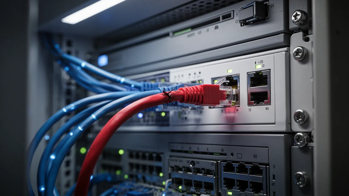 Cyberkriminelle kapern vertraute IT-Infrastruktur - Foto: über boerse-global.de