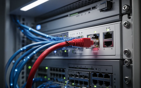 Cyberkriminelle kapern vertraute IT-Infrastruktur - Foto: über boerse-global.de