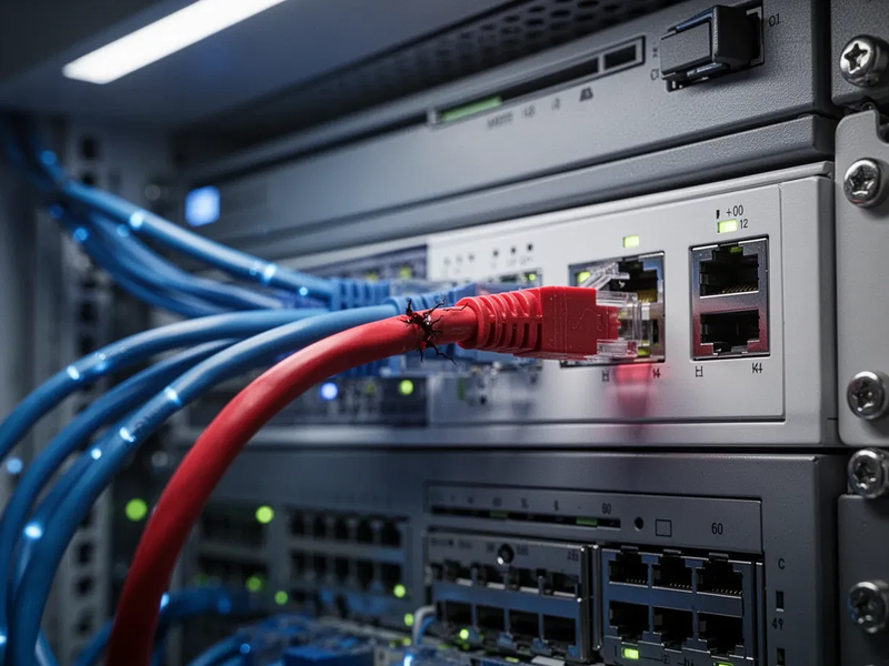 Cyberkriminelle kapern vertraute IT-Infrastruktur - Foto: über boerse-global.de