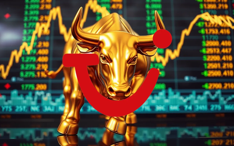 TUI Shares Under Pressure Amid Regional Instability - Foto: über boerse-global.de