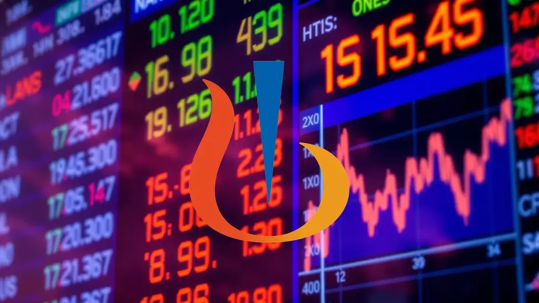 Novartis Bolsters Cancer Portfolio with Major $3 Billion Acquisition Illustration mit AI erstellt übermittelt durch boerse-global.de