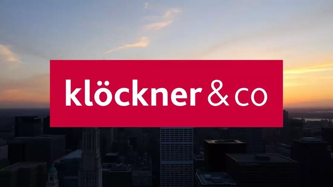Acquisition of Klöckner & Co Nears Finalization as Threshold is Lowered Illustration mit AI erstellt übermittelt durch boerse-global.de