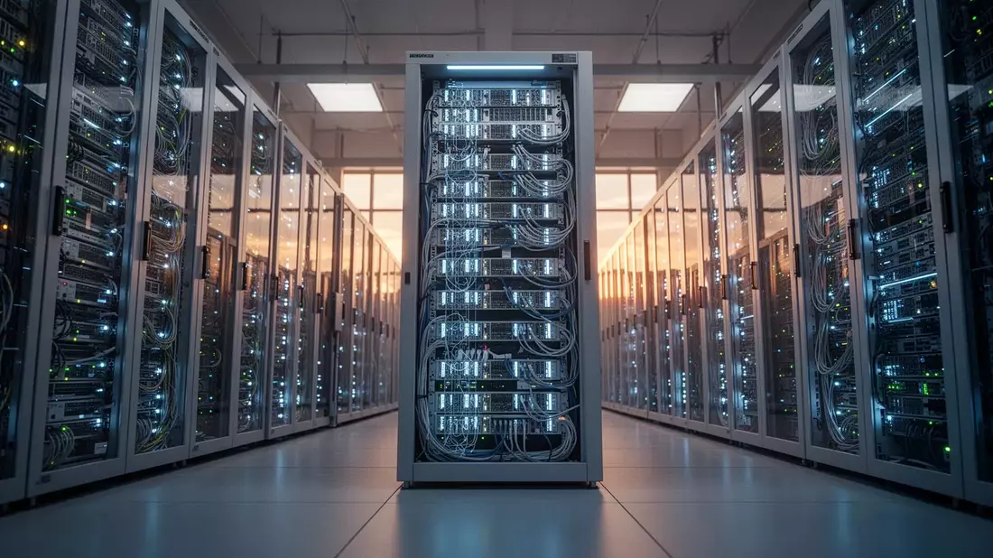 KI-Gigafactory und KI-MIG: Deutschlands Doppelstrategie für die digitale Zukunft - Bild: über boerse-global.de