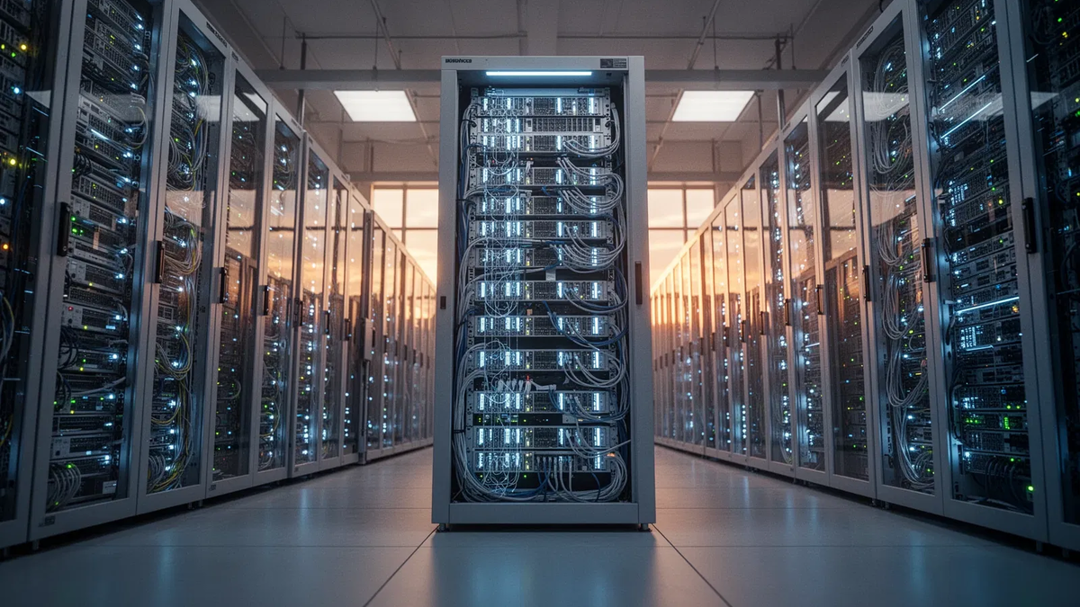 KI-Gigafactory und KI-MIG: Deutschlands Doppelstrategie für die digitale Zukunft - Foto: über boerse-global.de