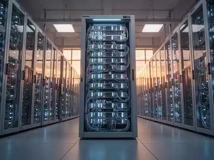 KI-Gigafactory und KI-MIG: Deutschlands Doppelstrategie für die digitale Zukunft - Foto: über boerse-global.de