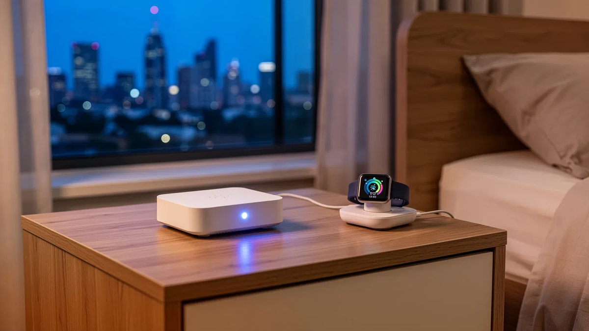 Shanghai setzt mit KI-Notrufsystem für Senioren globalen Standard - Foto: über boerse-global.de