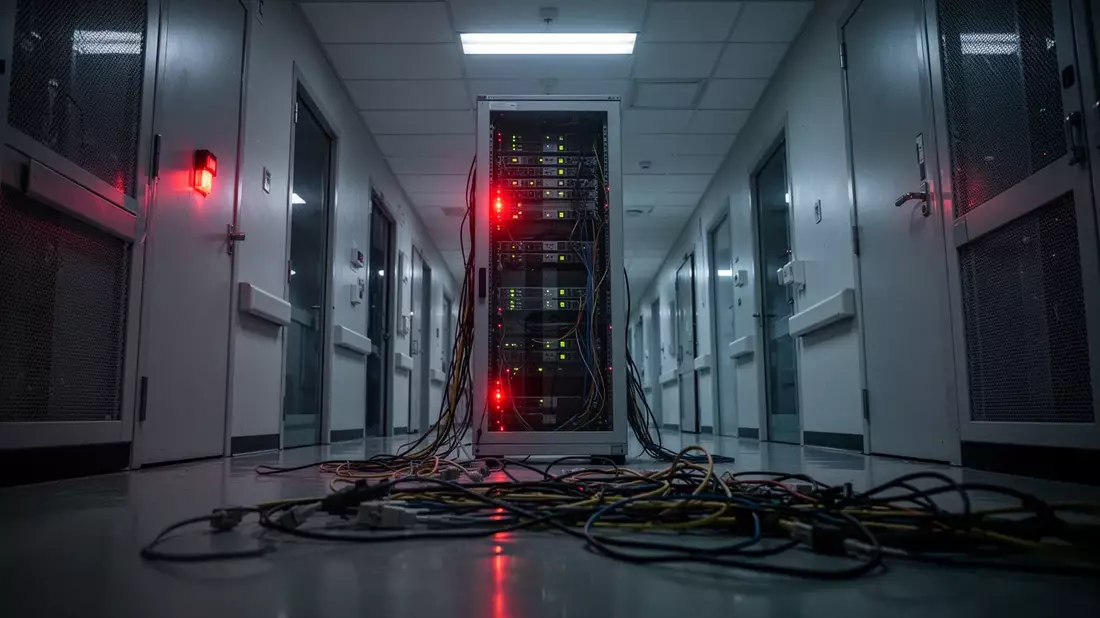 Elektronische Patientenakte: Deutsche Kliniken drohen Millionen-Strafen - Bild: über boerse-global.de
