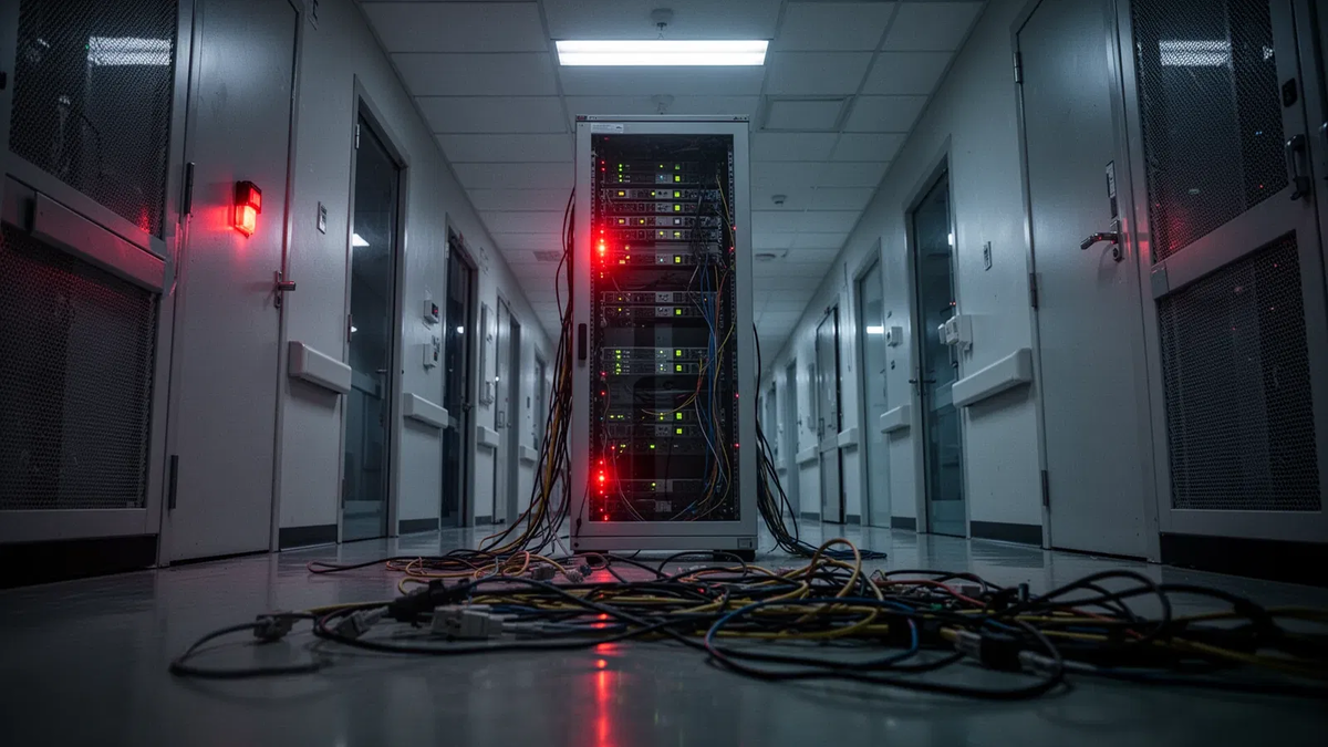 Elektronische Patientenakte: Deutsche Kliniken drohen Millionen-Strafen - Foto: über boerse-global.de