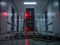 Elektronische Patientenakte: Deutsche Kliniken drohen Millionen-Strafen - Foto: über boerse-global.de