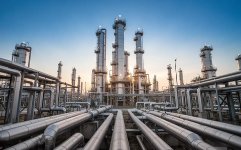 Chevron Aktie: 400-Milliarden-Marke geknackt - Foto: über boerse-global.de