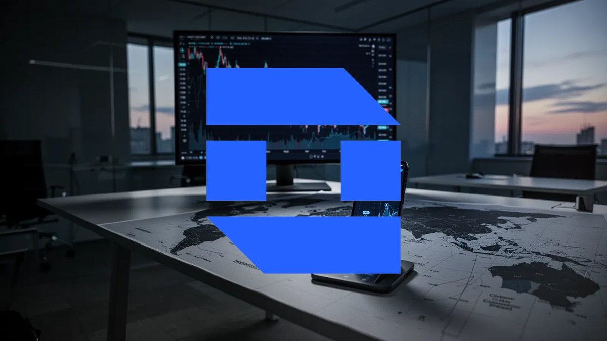 DeFi Technologies Aktie: Expansion trifft Kurskrise - Foto: über boerse-global.de