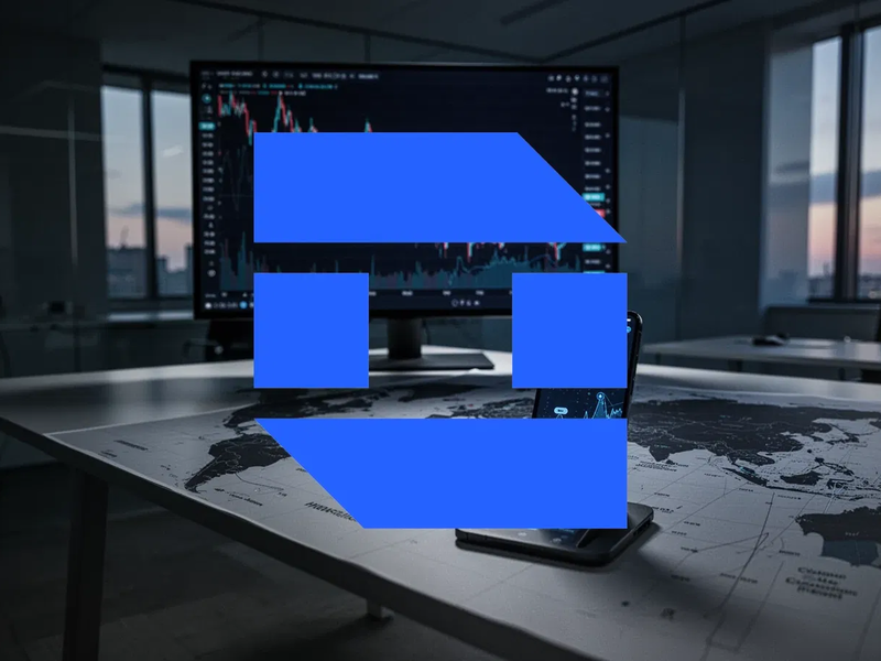 DeFi Technologies Aktie: Expansion trifft Kurskrise - Foto: über boerse-global.de