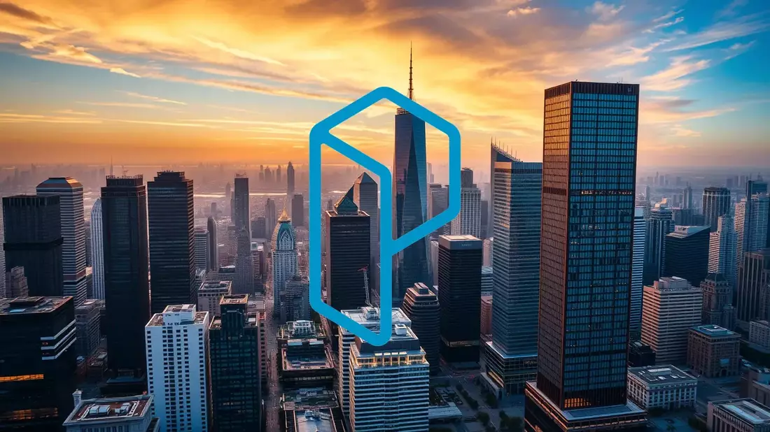 Procter & Gamble Navigates a Pivotal Restructuring Phase Illustration mit AI erstellt übermittelt durch boerse-global.de