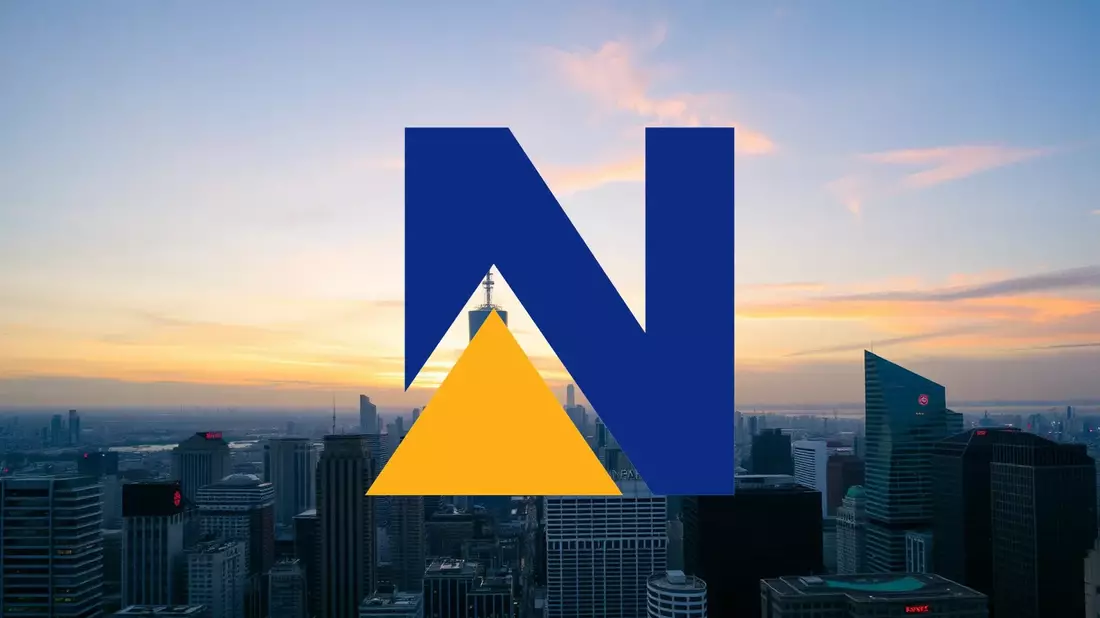 Newmont Shares Face a Perfect Storm of Headwinds Illustration mit AI erstellt übermittelt durch boerse-global.de