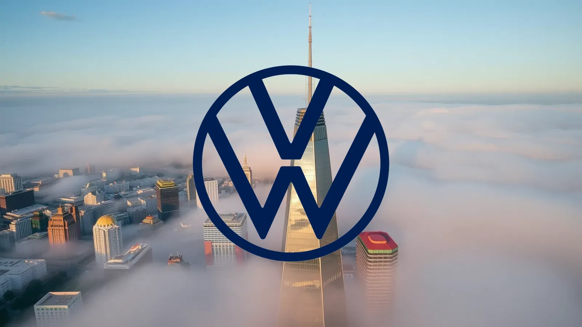 Volkswagen's Dual Strategy: Leadership Shifts and Tech Upgrades Amid Financial Pressures - Foto: über boerse-global.de