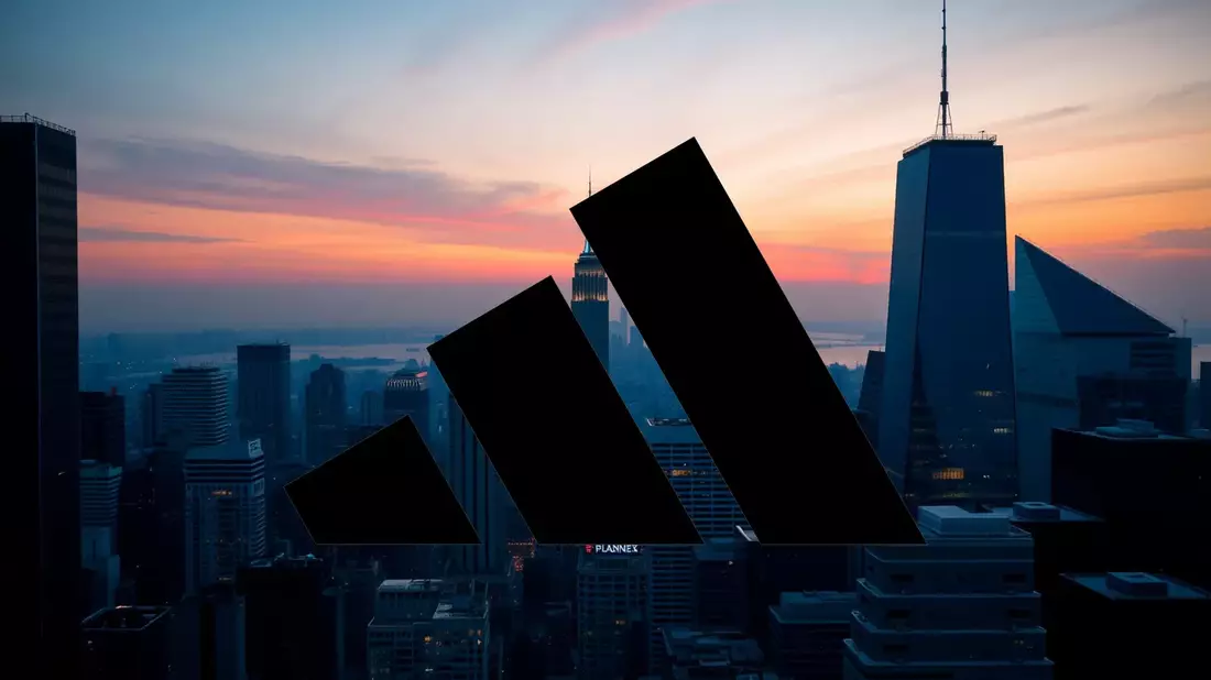Leadership Shift at Adidas as Major Investor Assumes Control Illustration mit AI erstellt übermittelt durch boerse-global.de