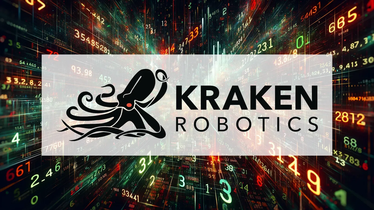 Kraken Robotics Shares Pause Following Aggressive Growth Phase - Foto: über boerse-global.de