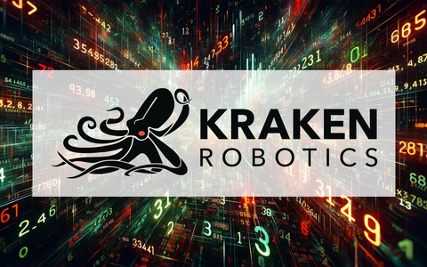 Kraken Robotics Shares Pause Following Aggressive Growth Phase - Foto: über boerse-global.de