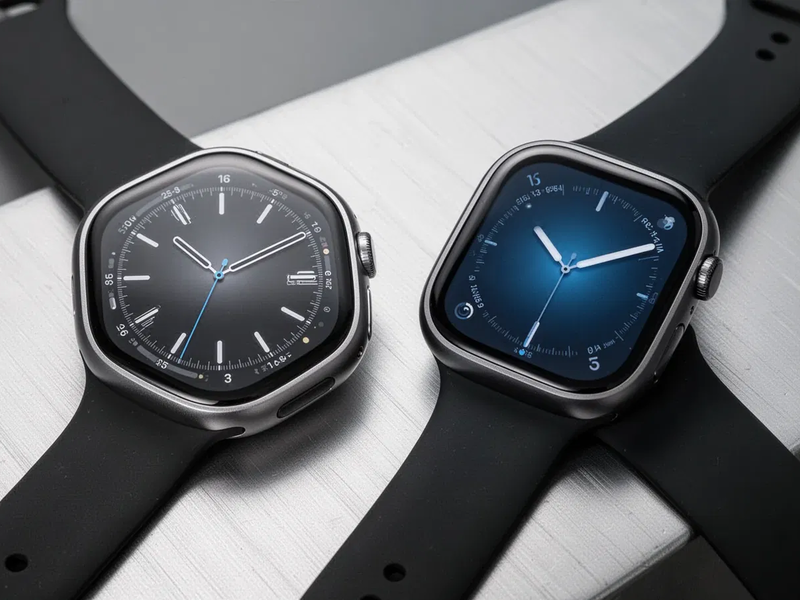 Apple Watch: Kaufen oder warten? Neue Leaks heizen Debatte an - Foto: über boerse-global.de