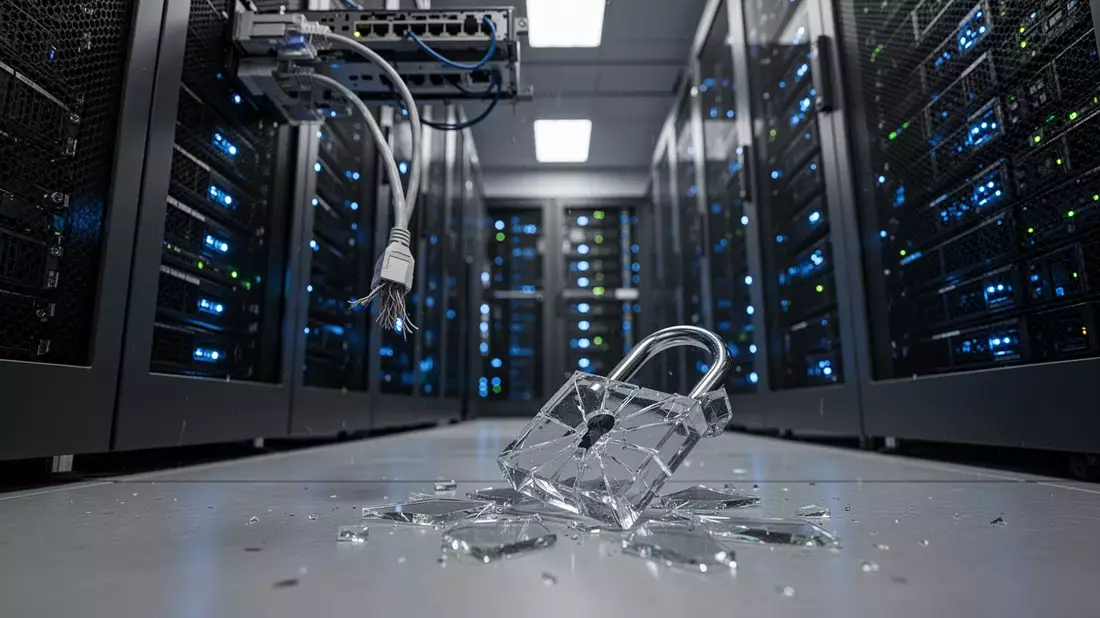 Aura: Identitätsschützer verliert Daten von fast 900.000 Nutzern - Bild: über boerse-global.de
