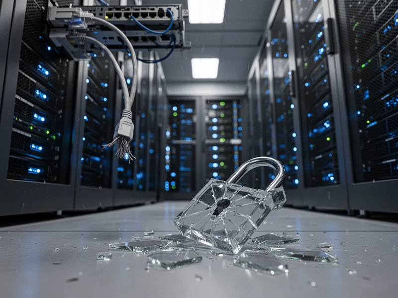 Aura: Identitätsschützer verliert Daten von fast 900.000 Nutzern - Foto: über boerse-global.de