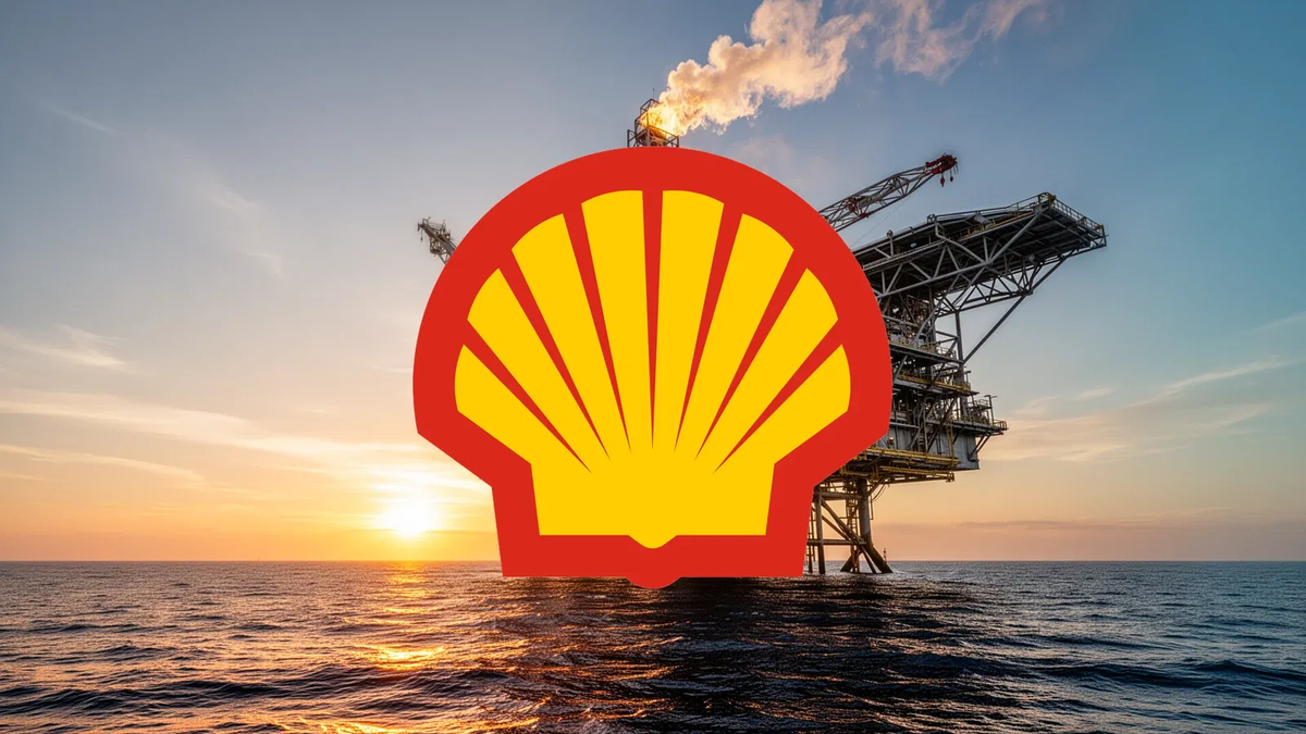 Shell Aktie: Kapitalrückgabe auf Hochtouren - Foto: über boerse-global.de